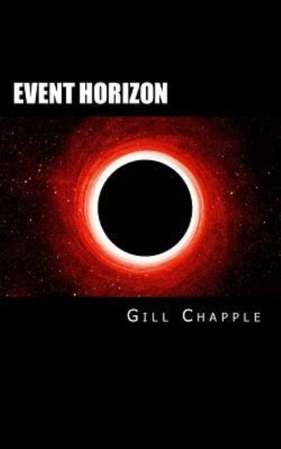 Cover for Gill Chapple · Event Horizon (Pocketbok) (2018)