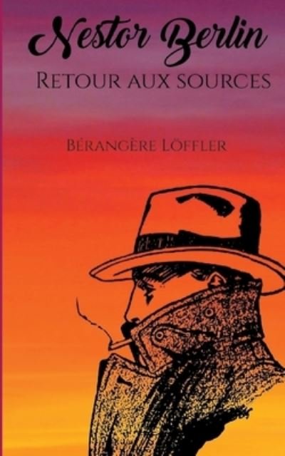 Cover for Löffler · Retour aux sources (Bog) (2020)