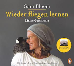 Cover for Samantha Bloom · Wieder fliegen lernen (Hardcover Book) (2021)