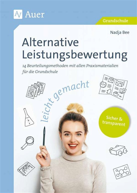 Cover for Bee · Alternative Leistungsbewertung leic (Book)