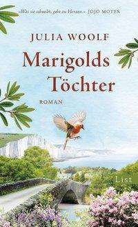 Cover for Woolf · Marigolds Töchter (Book)