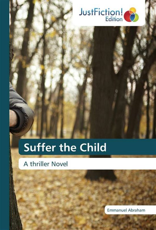 Cover for Abraham · Suffer the Child (Bok)