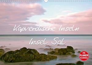 Cover for Kärcher · Kapverdische Inseln - Insel Sal (Book)