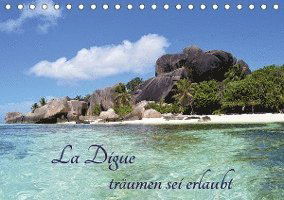 La Digue, träumen sei erlaubt - Schroeder - Böcker -  - 9783671957309 - 