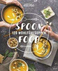 Cover for Pezolt · Spoonfood (Book)