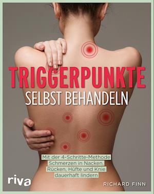 Cover for Richard Finn · Triggerpunkte selbst behandeln (Buch) (2023)