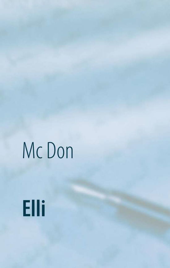 Cover for Don · Elli (Book)