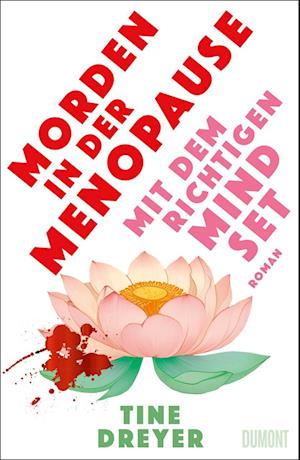 Cover for Tine Dreyer · Morden in der Menopause mit dem richtigen Mindset (Book) (2025)