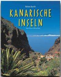 Cover for J. Richter · Reise durch die Kanar.Inseln (Book)