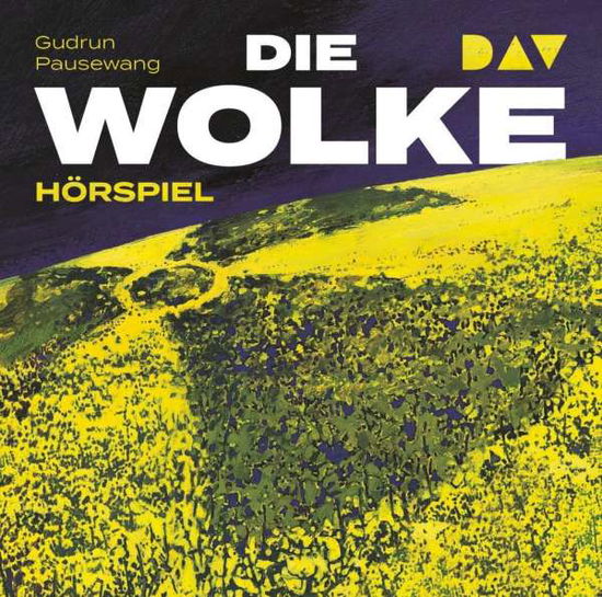 Cover for Gudrun Pausewang · CD Die Wolke (CD)