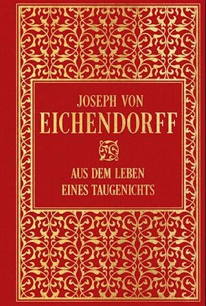Cover for Joseph von Eichendorff · Aus dem Leben eines Taugenichts (Bog) (2023)