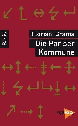 Cover for Grams · Die Pariser Kommune (Bok)