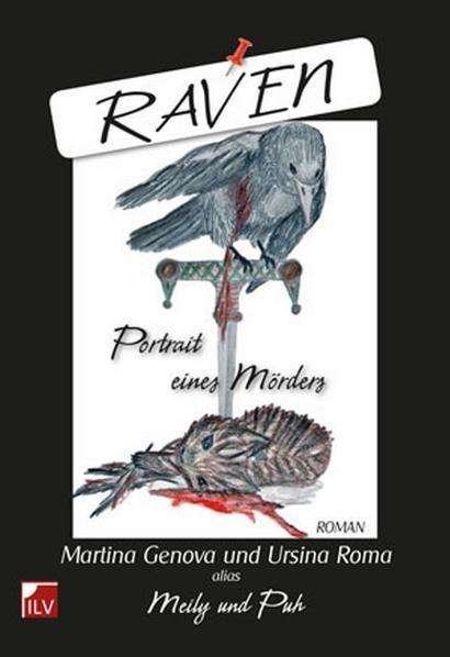 Cover for Genova · Raven (Buch)