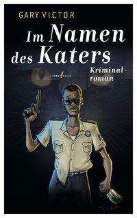 Cover for Victor · Im Namen des Katers (Buch)