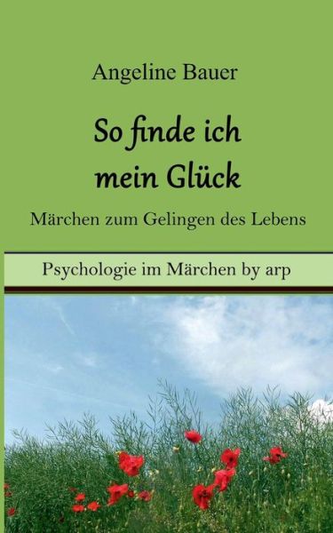 Cover for Bauer · So finde ich mein Glück - Märchen (Book) (2016)