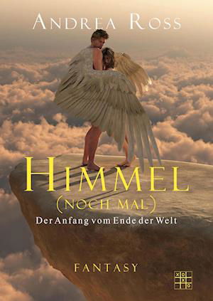 Cover for Ross · Himmel (noch mal) (Buch)