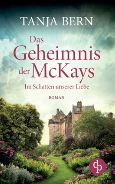 Cover for Bern · Im Schatten unserer Liebe (Book) (2021)