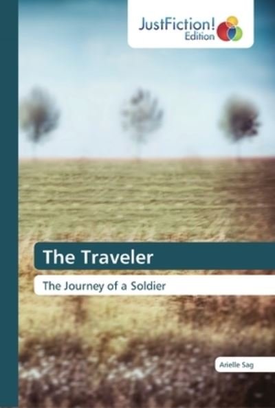 Cover for Sag · The Traveler (Bog) (2019)
