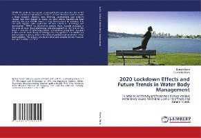 Cover for Misra · 2020 Lockdown Effects and Future (Book)