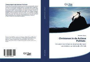 Cover for Mvula · Christenen in de Actieve Politiek (Bog)