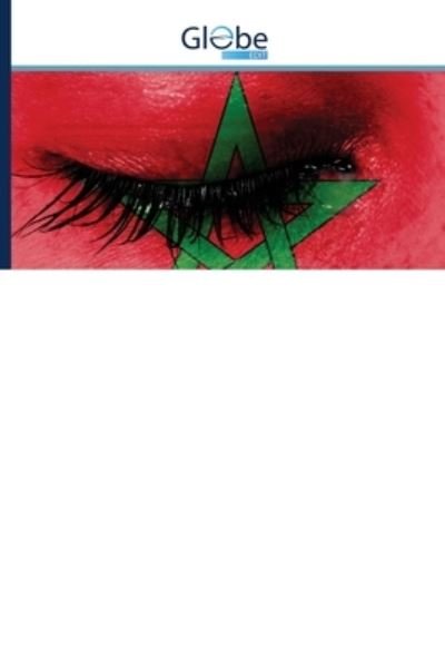 Cover for Aicha Lemtouni · A woman of Morocco (Pocketbok) (2021)