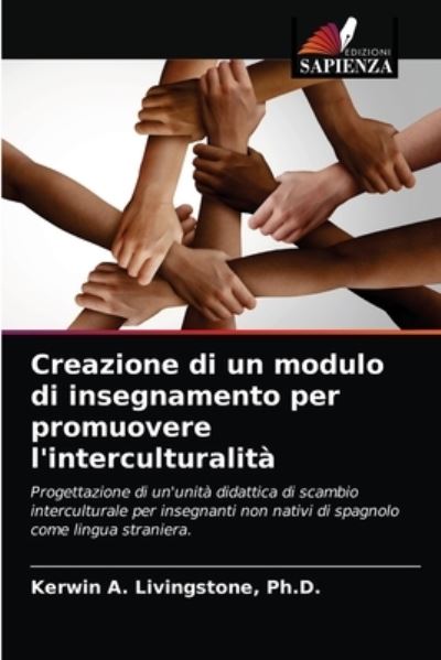 Cover for Livingstone · Creazione di un modulo di i (N/A) (2021)