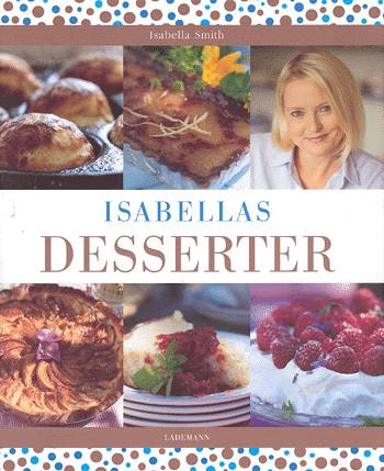 Cover for Isabella Smith · Isabellas desserter (Book) [1st edition] (2002)