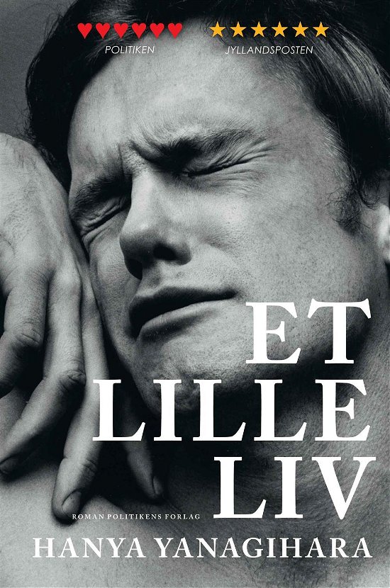 Cover for Hanya Yanagihara · Et lille liv (Hardcover Book) [2nd edition] (2017)