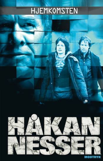 Cover for Håkan Nesser · Van Veeteren serien, 3: Hjemkomsten (Gebundenes Buch) [2. Ausgabe] (2007)