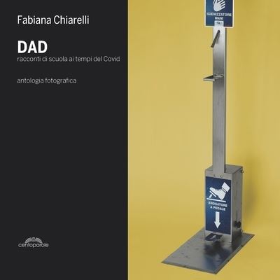 Cover for Amazon Digital Services LLC - KDP Print US · Dad (Paperback Book) (2021)