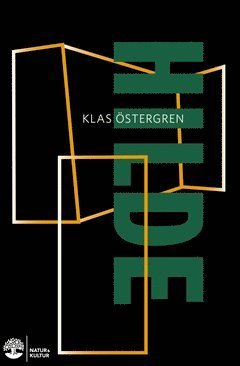 Hilde - Klas Östergren - Books - Natur & Kultur Digital - 9789127157309 - September 2, 2019