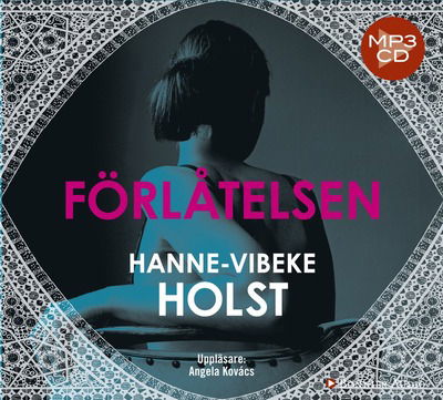 Cover for Hanne-Vibeke Holst · Förlåtelsen (CD) (2012)