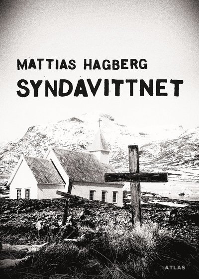 Mattias Hagberg · Syndavittnet (Bound Book) (2017)