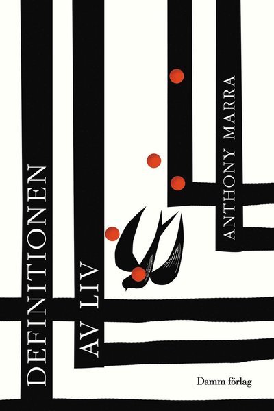 Cover for Anthony Marra · Definitionen av liv (ePUB) (2013)