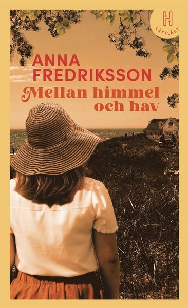 Pensionat Pomona: Mellan himmel och hav (lättläst) - Anna Fredriksson - Livros - Bokförlaget Hedvig - 9789179710309 - 15 de junho de 2020