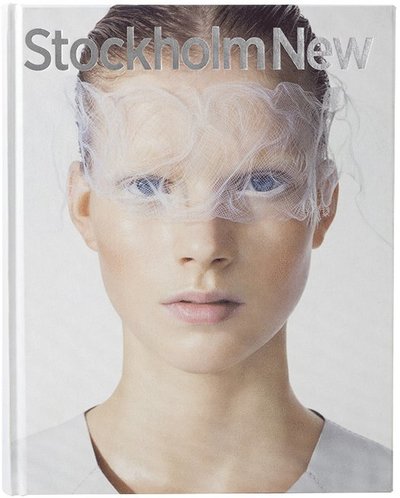 Cover for Claes Britton · Stockholm New (Bound Book) (2013)