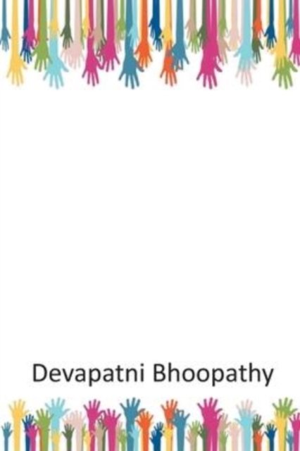 Cover for Devapatni Bhoopathy · My Tryst with Volunteerism (Paperback Book) (2021)