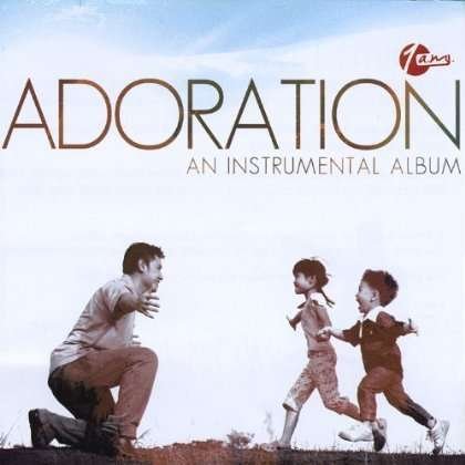 Adoration - 1a.m. - Music - CD Baby - 9789834413309 - November 30, 2010
