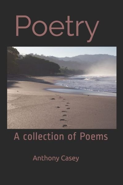 Anthony Casey · Poetry (Paperback Bog) (2020)