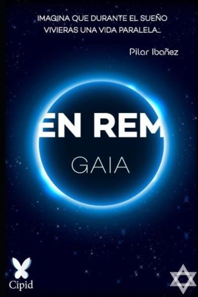 Cover for Pilar Ibanez · En Rem Gaia (Paperback Book) (2020)