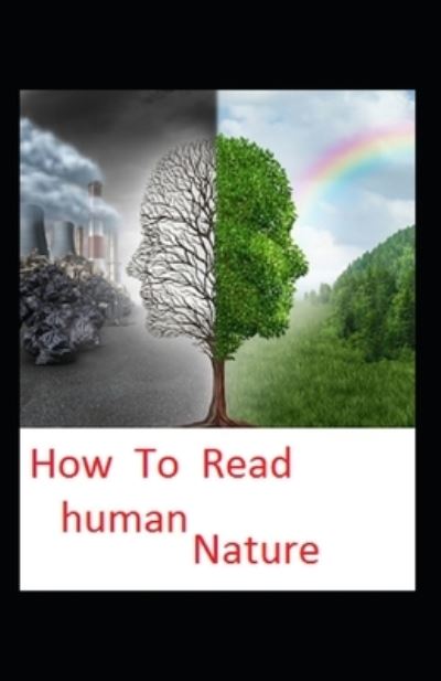 Cover for William Walker Atkinson · How to Read Human Nature (Paperback Book) (2021)