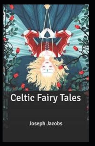 Cover for Joseph Jacobs · Celtic Fairy Tales (Paperback Book) (2021)