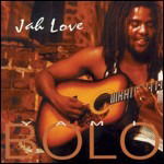 Cover for Yami Bolo · Jah Love (LP) (1998)