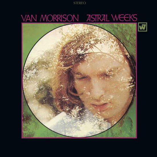 Astral Weeks (Expanded) - Van Morrison - Musik - Warner Music - 0081227952310 - 17 maj 2019