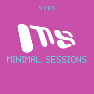 Minimal Sessions - Minimal Sessions - Musiikki - Zyx - 0090204694310 - torstai 23. kesäkuuta 2016