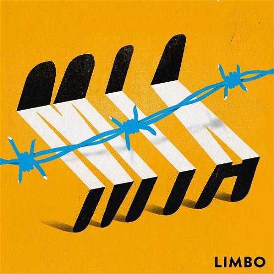 Cover for Mia. · Limbo (LP) (2020)