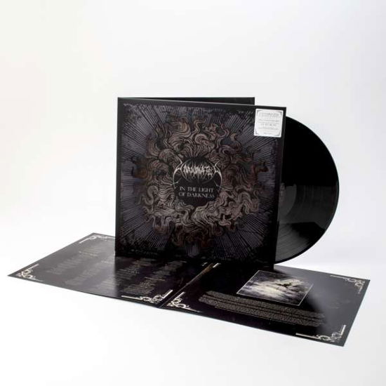 In The Light Of Darkness (re-Issue 2020) - Unanimated - Música - CENTURY MEDIA - 0194397494310 - 15 de maio de 2020