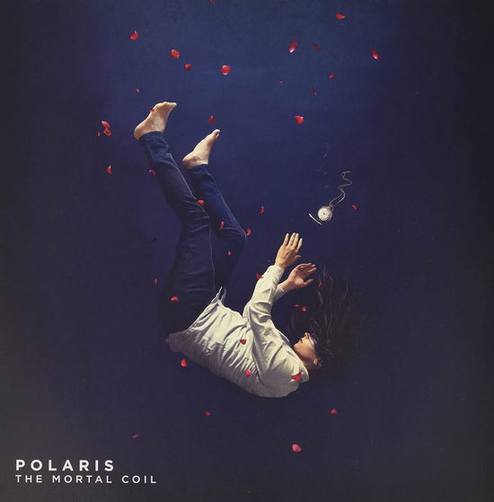 Mortal Coil - Polaris - Musikk - SONY MUSIC - 0194398413310 - 16. april 2021