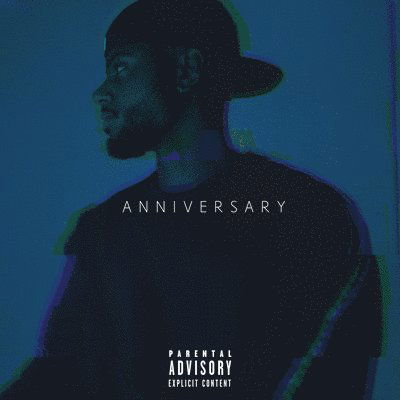 Anniversary - Bryson Tiller - Muzyka - RCA RECORDS - 0194398442310 - 25 sierpnia 2021