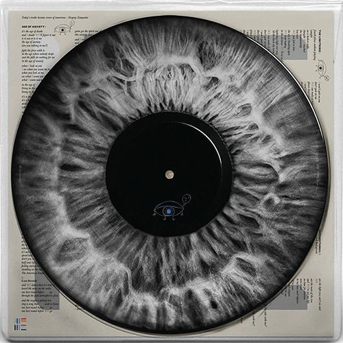 We - Arcade Fire - Música - COLUMBIA - 0194399911310 - 13 de maio de 2022